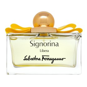 Salvatore Ferragamo Signorina Libera Eau de Parfum da donna 100 ml