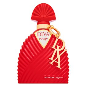 Emanuel Ungaro Diva Rouge parfémovaná voda pro ženy 100 ml