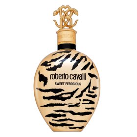 Roberto Cavalli Sweet Ferocious Парфюмна вода за жени 75 ml
