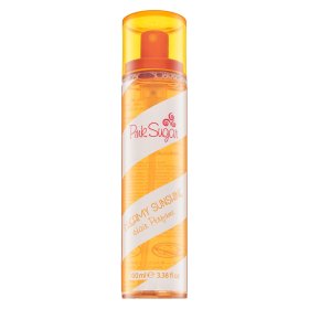 Aquolina Pink Sugar Creamy Sunshine zapach do włosów dla kobiet 100 ml