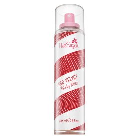 Aquolina Pink Sugar Red Velvet spray do ciała dla kobiet 236 ml