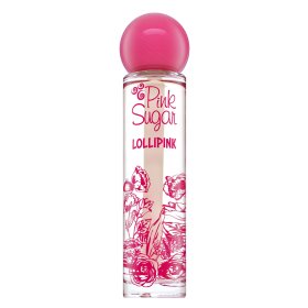 Aquolina Pink Sugar Lollipink Toaletna voda za ženske 50 ml