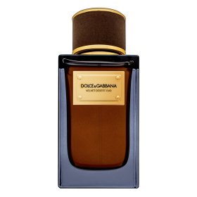 Dolce & Gabbana Velvet Desert Oud parfémovaná voda unisex 100 ml