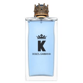 Dolce & Gabbana K by Dolce & Gabbana Eau de Toilette férfiaknak 200 ml