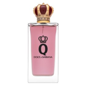 Dolce & Gabbana Q by Dolce & Gabbana Intense parfemska voda za žene 100 ml