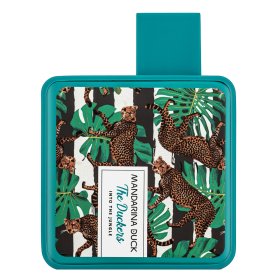 Mandarina Duck The Duckers Into The Jungle toaletná voda unisex 100 ml