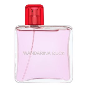 Mandarina Duck For Her toaletní voda pro ženy 100 ml