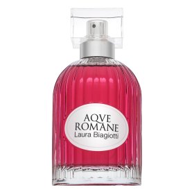 Laura Biagiotti Aqve Romane Uva Dulcis Eau de Toilette nőknek 100 ml