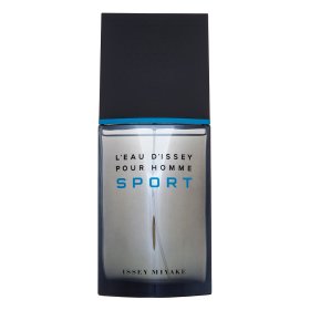 Issey Miyake L´eau D´issey Pour Homme Sport toaletní voda pro muže 200 ml