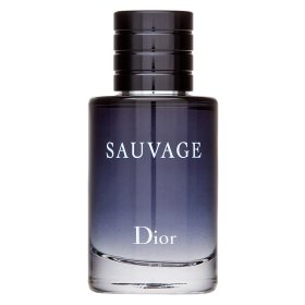 Dior (Christian Dior) Sauvage toaletna voda za muškarce 60 ml