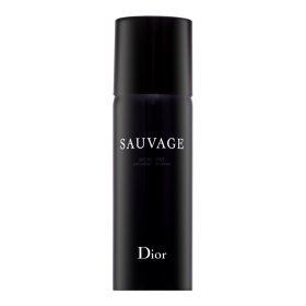Dior (Christian Dior) Sauvage deospray dla mężczyzn 150 ml