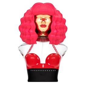 Nicki Minaj Minajesty woda perfumowana dla kobiet 100 ml