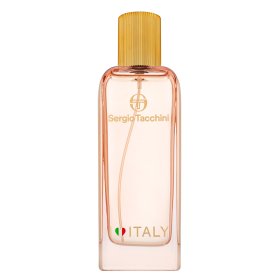 Sergio Tacchini I Love Italy woda toaletowa dla kobiet 100 ml