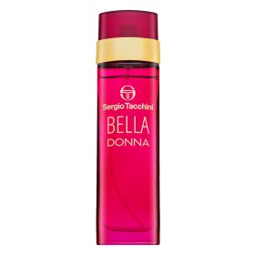 Sergio Tacchini Bella Donna toaletní voda pro ženy 50 ml