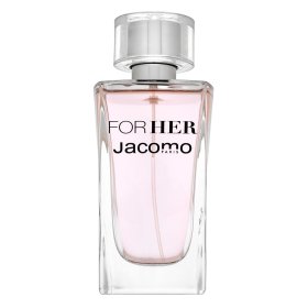 Jacomo For Her parfémovaná voda pre ženy 100 ml
