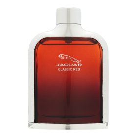 Jaguar Classic Red Toaletna voda za moške 100 ml