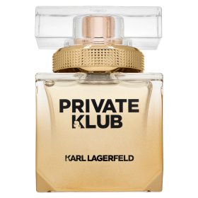 Lagerfeld Private Klub for Her parfémovaná voda pro ženy 45 ml