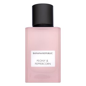 Banana Republic Peony & Peppercorn parfémovaná voda unisex 75 ml