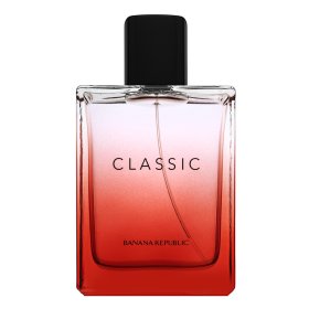 Banana Republic Classic Red parfemska voda unisex 125 ml