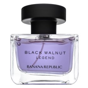 Banana Republic Black Walnut Legend Eau de Parfum da uomo 100 ml