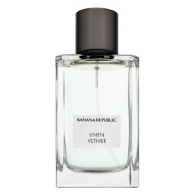 Banana Republic Linen Vetiver woda perfumowana unisex 150 ml