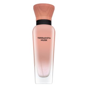 Adolfo Dominguez Terracota Musk parfémovaná voda pro ženy 60 ml