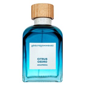 Adolfo Dominguez Agua Fresca Citrus Cedro toaletní voda pro muže 200 ml