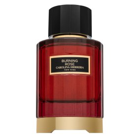 Carolina Herrera Burning Rose Eau de Parfum femei 100 ml