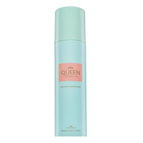 Antonio Banderas Queen of Seduction deospray dla kobiet 150 ml