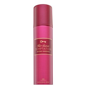 Antonio Banderas Her Secret Temptation dezodorans u spreju za žene 150 ml