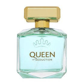 Antonio Banderas Queen Of Seduction World Hawai Eau de Toilette da donna 80 ml