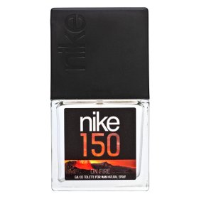 Nike 150 On Fire Eau de Toilette férfiaknak 30 ml