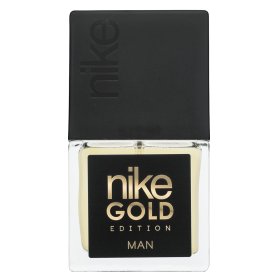 Nike Gold Editon Man toaletní voda pro muže 30 ml