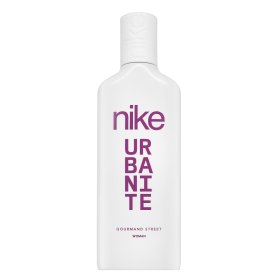 Nike Gourmand Street toaletní voda pro ženy 75 ml