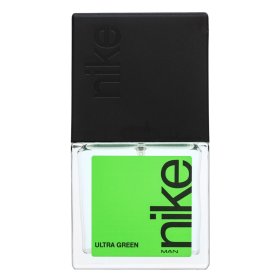 Nike Ultra Green Man toaletna voda za muškarce 30 ml