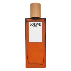 Loewe Solo Loewe Pour Homme Eau de Toilette bărbați 50 ml