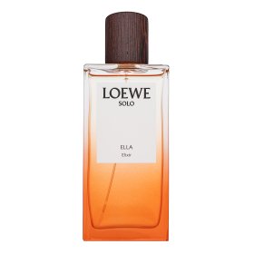 Loewe Solo Ella Elixir Perfume para mujer 100 ml