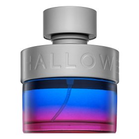 Jesus Del Pozo Halloween Man Hero woda toaletowa dla mężczyzn 50 ml