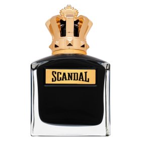 Jean P. Gaultier Scandal Le Parfum Intense parfemska voda za muškarce Refillable 150 ml