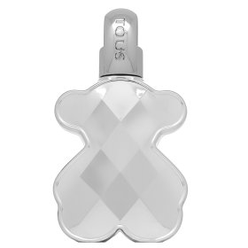 Tous LoveMe The Silver Parfum Eau de Parfum nőknek 50 ml
