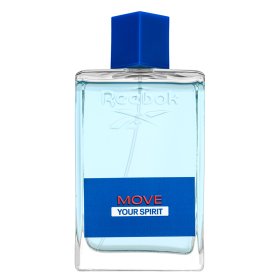 Reebok Move Your Spirit Eau de Toilette bărbați 100 ml