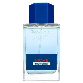 Reebok Move Your Spirit woda toaletowa dla mężczyzn 50 ml