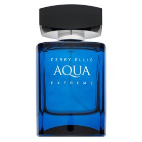 Perry Ellis Aqua Extreme Eau de Toilette férfiaknak 100 ml