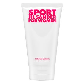 Jil Sander Sport Woman Gel de duș femei 150 ml