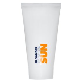 Jil Sander Sun tělové mléko pro ženy 150 ml