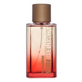 Jil Sander Sun Delight toaletní voda pro ženy 100 ml