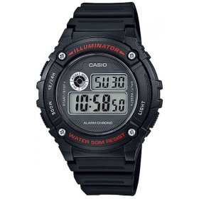 Casio Collection