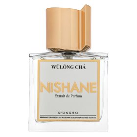 Nishane Wulong Cha tiszta parfüm uniszex 50 ml