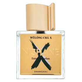 Nishane Wulong Cha X čisti parfum unisex 100 ml