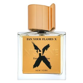 Nishane Fan Your Flames X čistý parfém unisex 50 ml